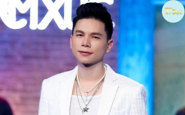 Hoàng Tôn - CEO của 77bet